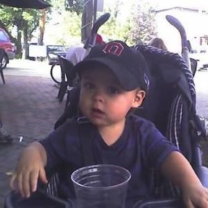 Meet your Posher, Sara